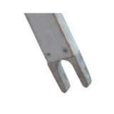 Ladder -- Metallic - Center Piece - 4'