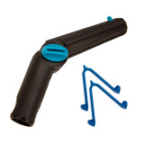 Universal Angle Adaptor - Moerman