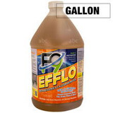 Front 9 Restoration Efflorescence and Calcium Remover (EFFLO) - Gallon Front 9 Restoration Efflorescence and Calcium Remover (EFFLO) - Gallon