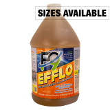 Front 9 Restoration Efflorescence and Calcium Remover (EFFLO)