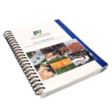 Book - Front 9 Restoration - The Expert's Guide to Exterior Surface Restoration, Cleaning, and Maintenance - 100 Pages - Laminated