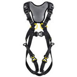 Petzl Newton Fast ANSI & CSA Full Body Harness  - front Petzl Newton Fast ANSI & CSA Full Body Harness  - front
