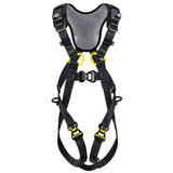 Petzl Newton Fast ANSI & CSA Full Body Harness  - front Petzl Newton Fast ANSI & CSA Full Body Harness  - front