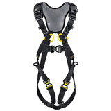 Petzl Newton Fast ANSI & CSA Full Body Harness  - front