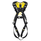 Petzl Newton Fast ANSI & CSA Full Body Harness  - back