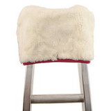 Triple Crown Ladder Bonnet for Window Cleaning