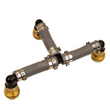 Spider Assembly for Voyager