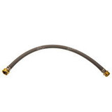 Jumper hose on boost pump for SG 1&2 and NXT 4&5 Jumper hose on boost pump for SG 1&2 and NXT 4&5