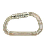 Petzl - Vulcan - Triact Lock - High-strength H-frame Asymmetrical Carabiner