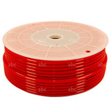 328\' RED Pole Tubing 328\' RED Pole Tubing
