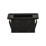 Rocker Switch Bracket - side Rocker Switch Bracket - side