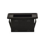 Rocker Switch Bracket - side