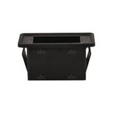 Rocker Switch Bracket - side