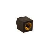 Rubber Seal with 8-32 nut