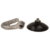 Rubber Seal with 8-32 nut