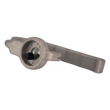 Rubber Seal with 8-32 nut