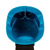 Moerman Toolholder Classic Clip-on Detachable Hip Bucket - center Moerman Toolholder Classic Clip-on Detachable Hip Bucket - center