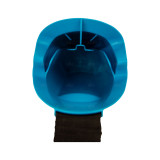 Moerman Toolholder Classic Clip-on Detachable Hip Bucket - Blue