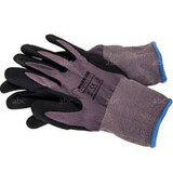 Warrior Gloves - Nitrile Foam - 10 Pairs Warrior Gloves - Nitrile Foam - 10 Pairs