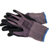 Warrior Gloves - Nitrile Foam - 10 Pairs - [[sku]