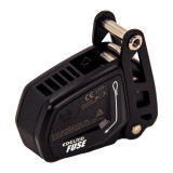 Rope Grab - Edelrid Fuse, ANSI Z359.15, mobile fall arrester with lockout function