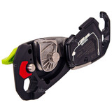 Descender - Edelrid Megawatt - ANSI Z359.4, self braking descender with anti-panic function