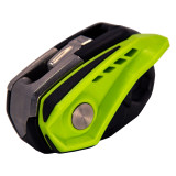7/16" Edelrid Megawatt Self Braking Descender