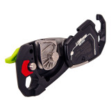 7/16" Edelrid Megawatt Self Braking Descender