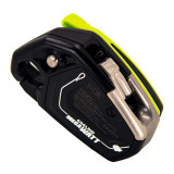 7/16" Edelrid Megawatt Self Braking Descender