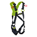 Harness - Edelrid Flex Light - Large-XXL - ANSI Z359.11, fall arrest full body harness