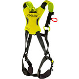 Harness - Edelrid Flex Light - Large-XXL - ANSI Z359.11, fall arrest full body harness