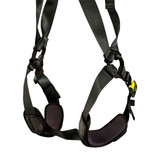 Harness - Edelrid Flex Light - Large-XXL - ANSI Z359.11, fall arrest full body harness