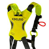 Harness - Edelrid Flex Light - Large-XXL - ANSI Z359.11, fall arrest full body harness Harness - Edelrid Flex Light - Large-XXL - ANSI Z359.11, fall arrest full body harness