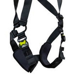 Harness - Edelrid Flex Light - Large-XXL - ANSI Z359.11, fall arrest full body harness Harness - Edelrid Flex Light - Large-XXL - ANSI Z359.11, fall arrest full body harness