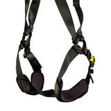 Harness - Edelrid Flex Light - Large-XXL - ANSI Z359.11, fall arrest full body harness Harness - Edelrid Flex Light - Large-XXL - ANSI Z359.11, fall arrest full body harness