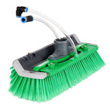 Unger nLITE® Radius Brush, flagged, 11\"/28cm