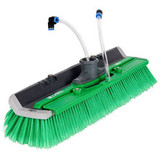 Unger nLITE® Radius Brush, flagged, 16"/41cm - [[sku]