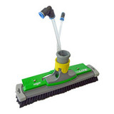 Unger nLITE® Soft Brush Complete, unflagged, 11\"/28cm Unger nLITE® Soft Brush Complete, unflagged, 11\"/28cm