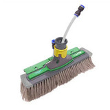 nLITE® Power Brush Complete, unflagged, 11\"/28cm nLITE® Power Brush Complete, unflagged, 11\"/28cm