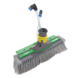 Unger nLITE® Power Brush Complete, unflagged, 16"/41cm