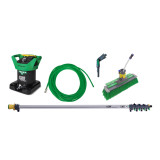 Unger HiFlo™ HydroPower® Ultra Entry 20′ Kit