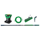 Unger HydroPower® Ultra Entry 20′ Kit