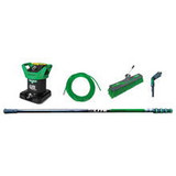 Unger HydroPower® Ultra Entry 20′ Kit Unger HydroPower® Ultra Entry 20′ Kit