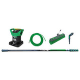 Unger HydroPower® Ultra Entry 20′ Kit - [[sku]