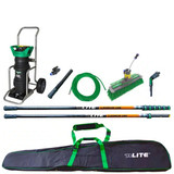 Unger HydroPower® Ultra Large Carbon 39′ Kit