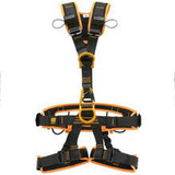 Itaka Work and Positioning Harness
