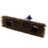 WF Brush - Edge™ 26cm Boar - Full High-Quality Natural Boar hair WFP brush, single trim