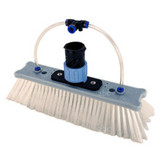 WF Brush - Edge 26cm DuPont - Full DuPont WFP brush, dual trim WF Brush - Edge 26cm DuPont - Full DuPont WFP brush, dual trim