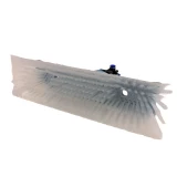 WF Brush - Edge™ 26cm DuPont® - Full DuPont® WFP brush, dual trim