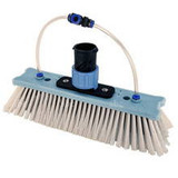 WF Brush - Edge 26cm Elite - High-Quality synthetic bristle WFP brush, dual trim WF Brush - Edge 26cm Elite - High-Quality synthetic bristle WFP brush, dual trim